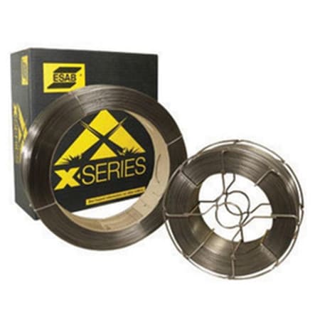 Esab Welding Esab Welding 537-245019252 71 0 x Gas Shielded Flux Core Carbon Steel Tubular Welding Wire 537-245019252